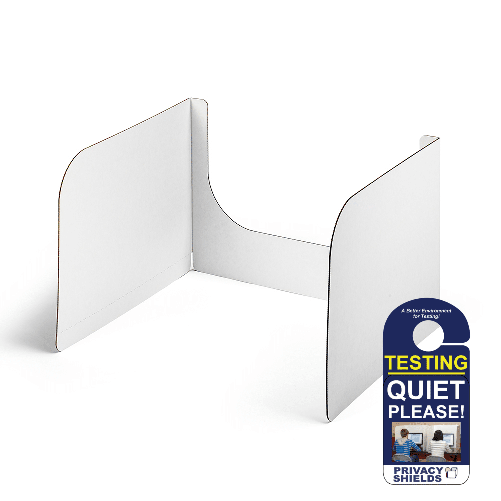 13” Tall Premium Window Privacy Shields Questions & Answers