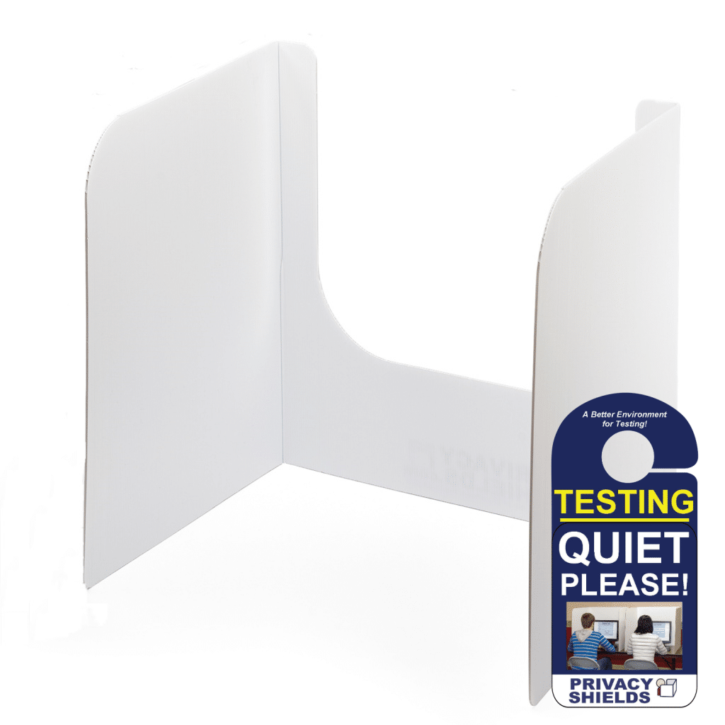 20” Tall Premium Plastic Window Privacy Shields Questions & Answers